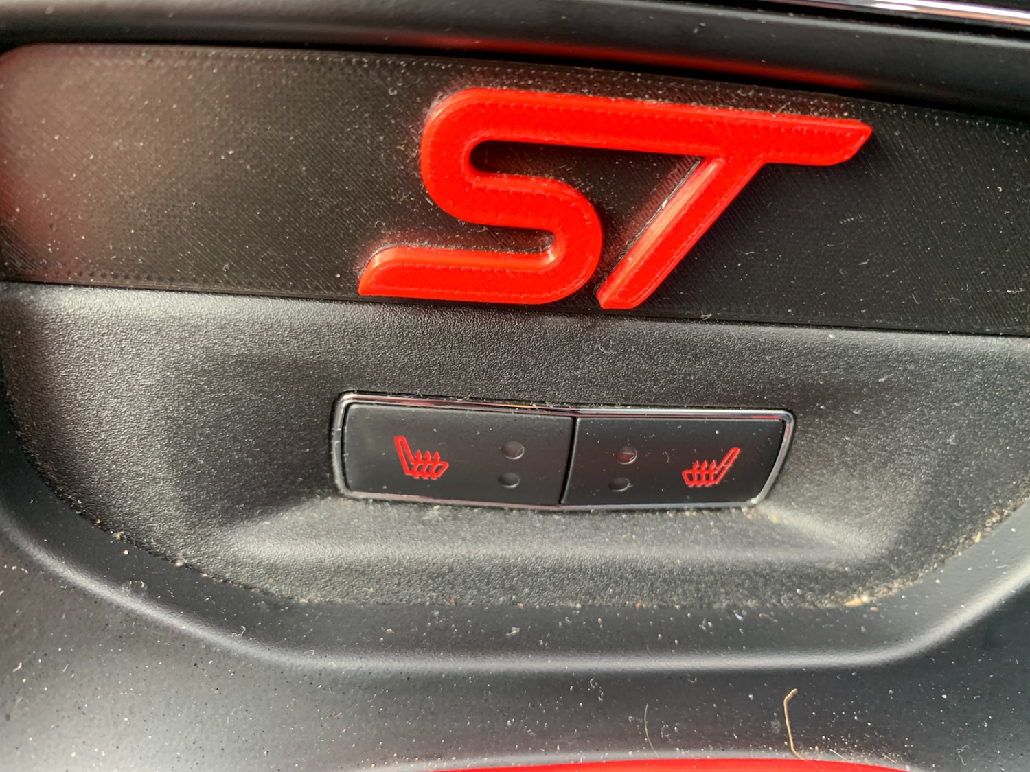 Used Ford Fiesta 2014 for sale - 77296901: Photo 17