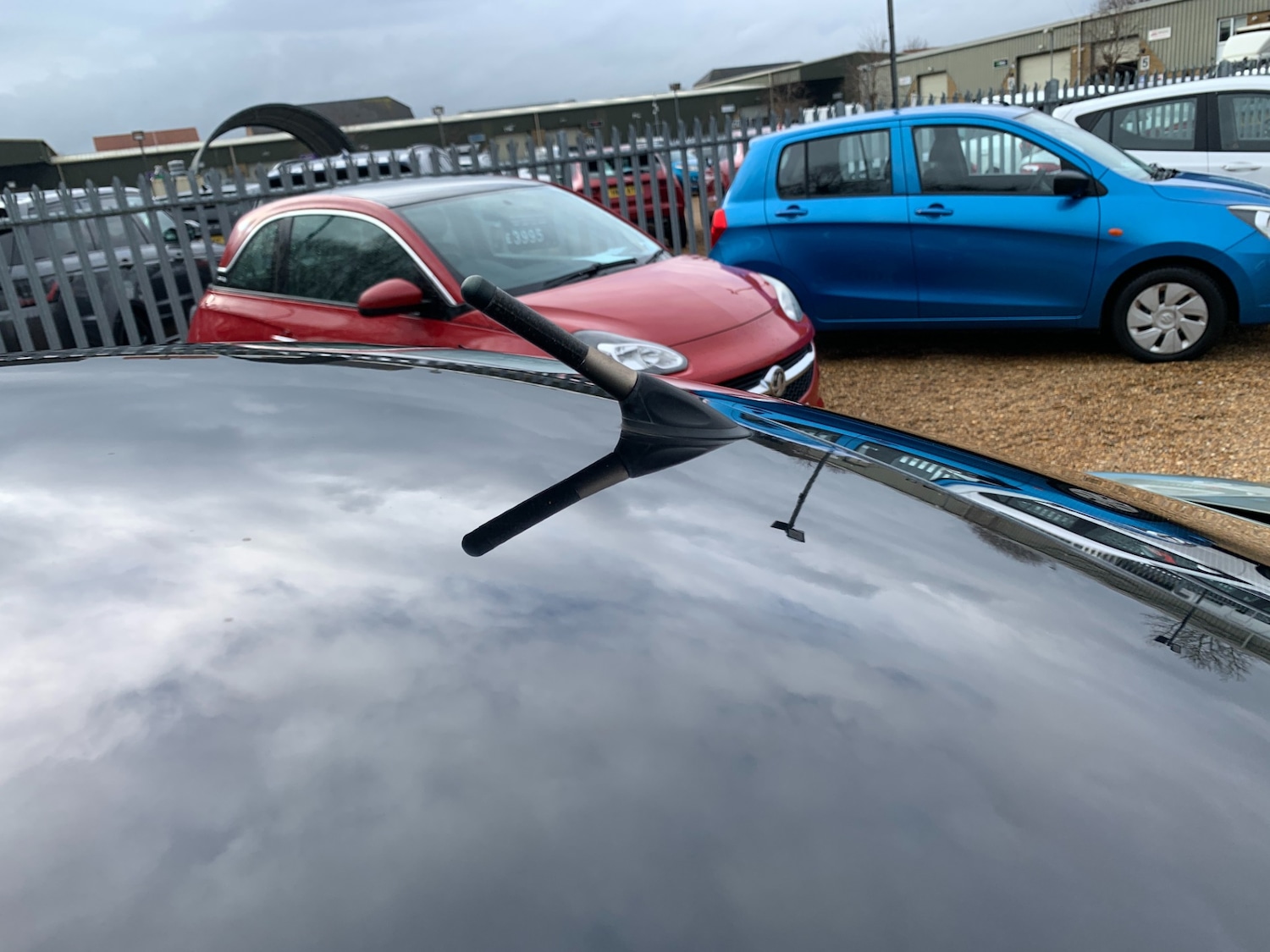 Used Ford Fiesta 2014 for sale - 77296901: Photo 20