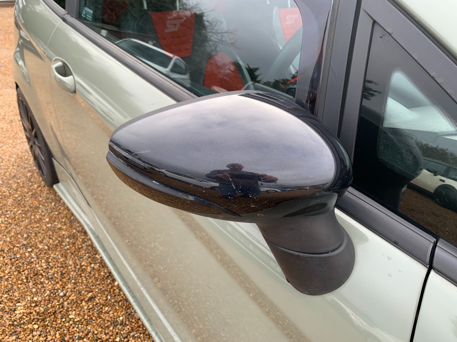 Used Ford Fiesta 2014 for sale - 77296901: Photo 21