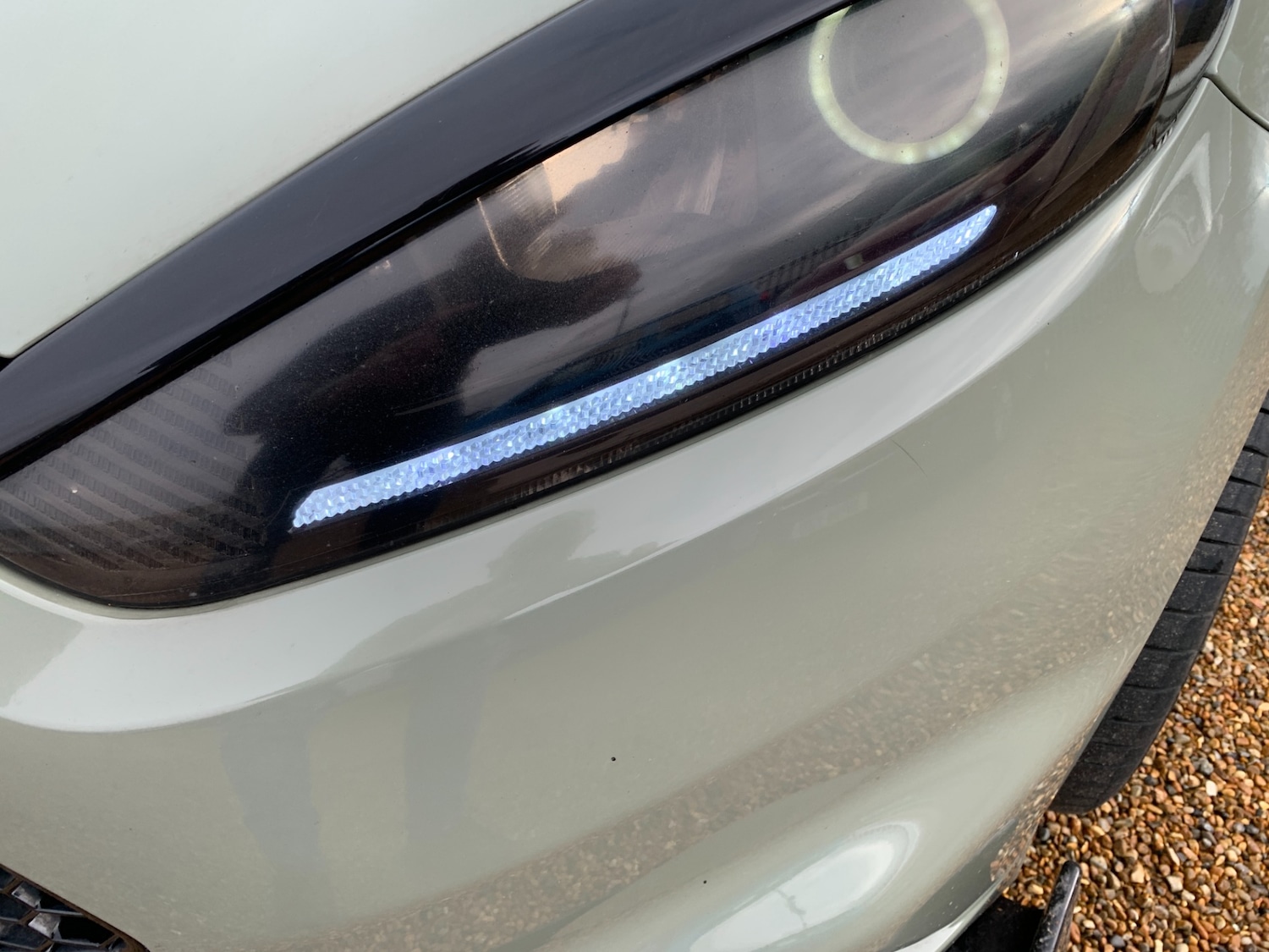 Used Ford Fiesta 2014 for sale - 77296901: Photo 23