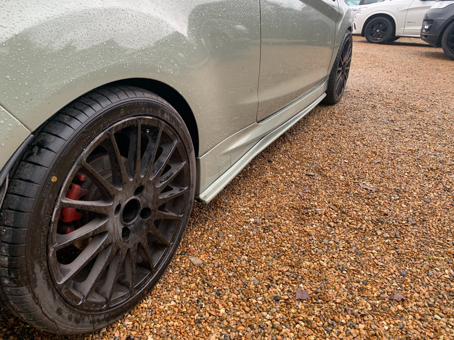 Used Ford Fiesta 2014 for sale - 77296901: Photo 26