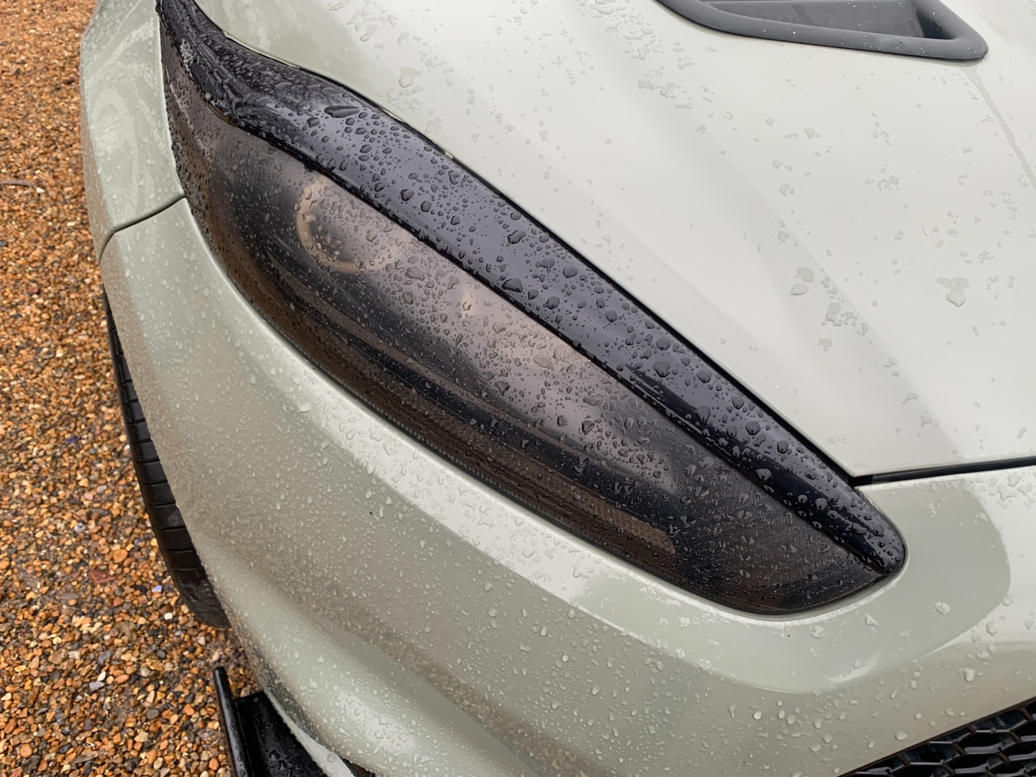 Used Ford Fiesta 2014 for sale - 77296901: Photo 31