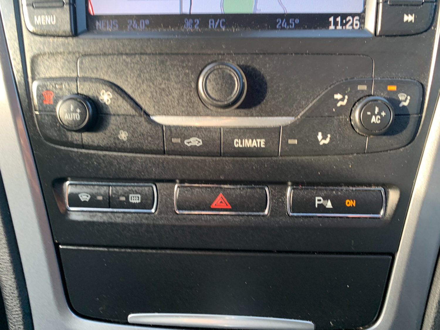 Used Ford Mondeo 2012 for sale - 77113368: Photo 10