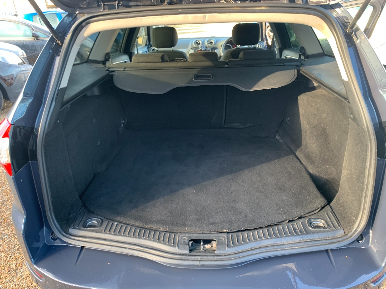 Used Ford Mondeo 2012 for sale - 77113368: Photo 14