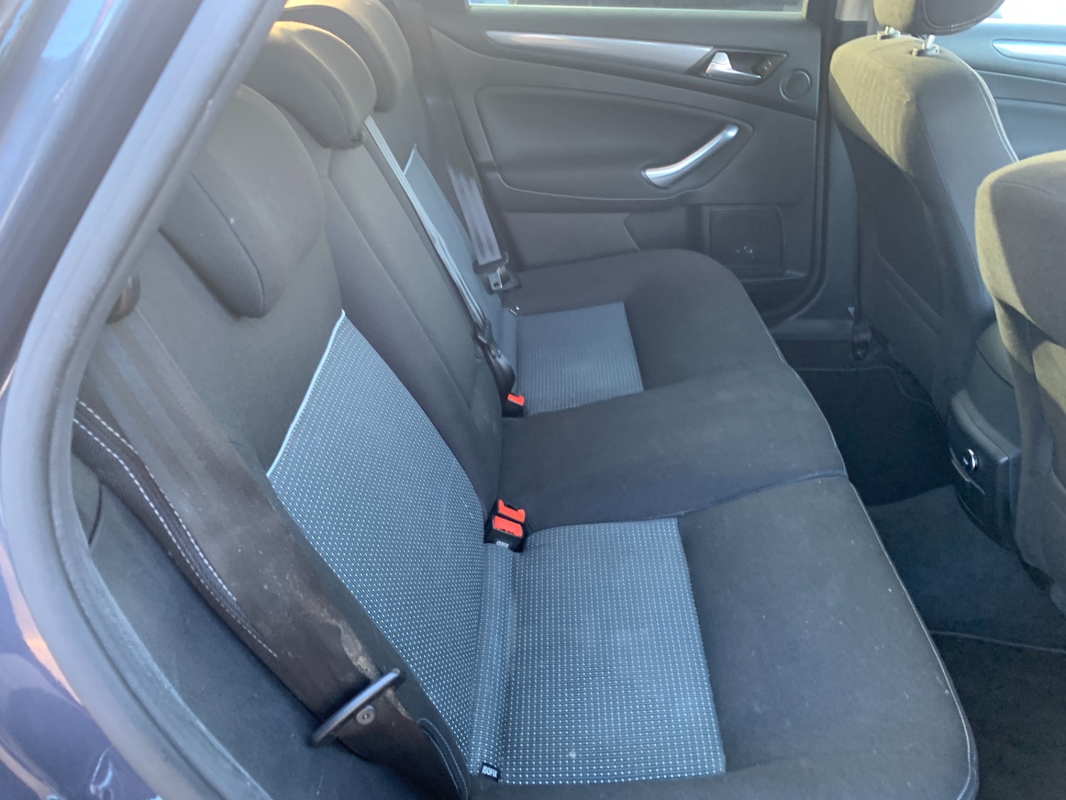 Used Ford Mondeo 2012 for sale - 77113368: Photo 15