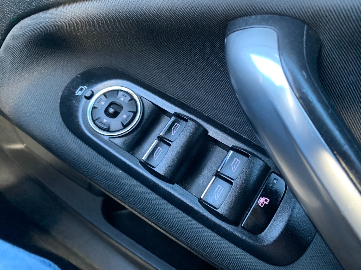 Used Ford Mondeo 2012 for sale - 77113368: Photo 9