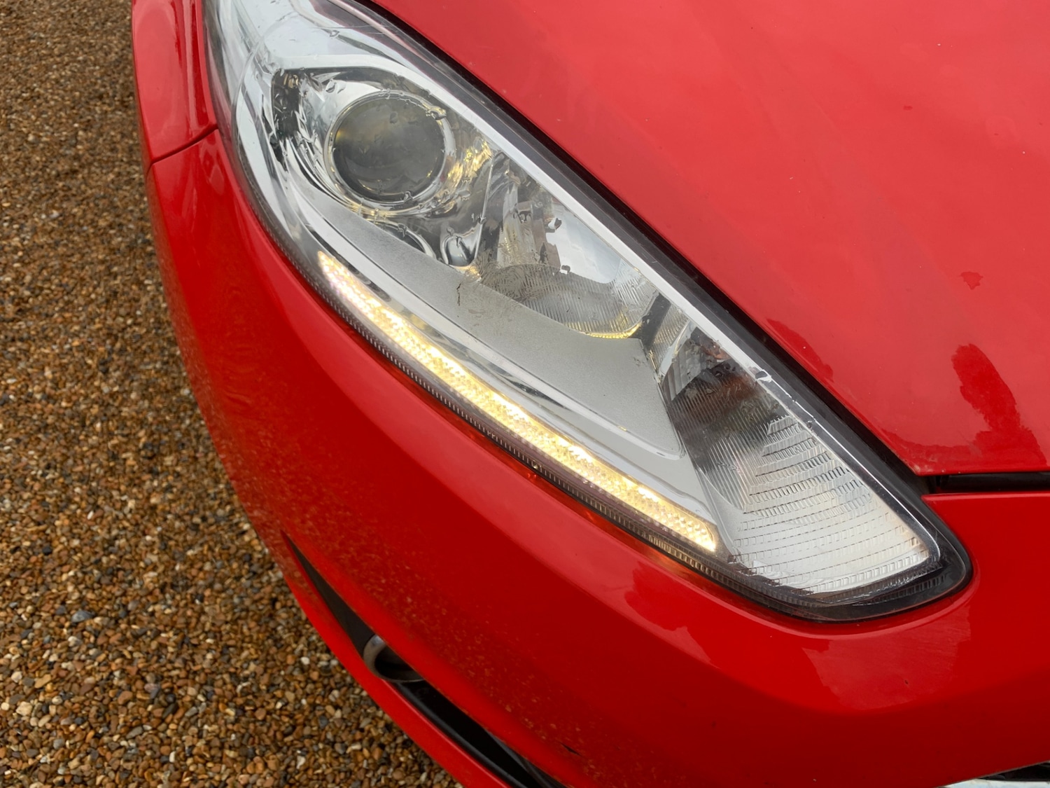 Used Ford Fiesta 2016 for sale - 76588564: Photo 10