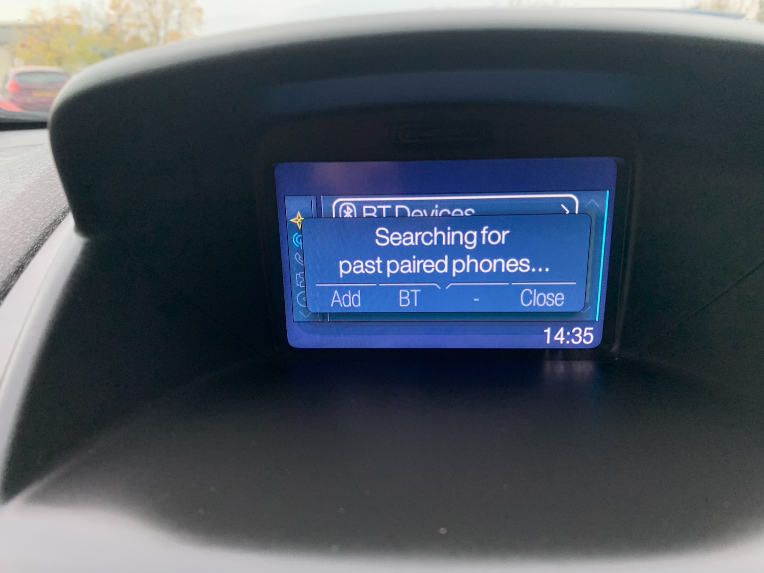 Used Ford Fiesta 2016 for sale - 76588564: Photo 12