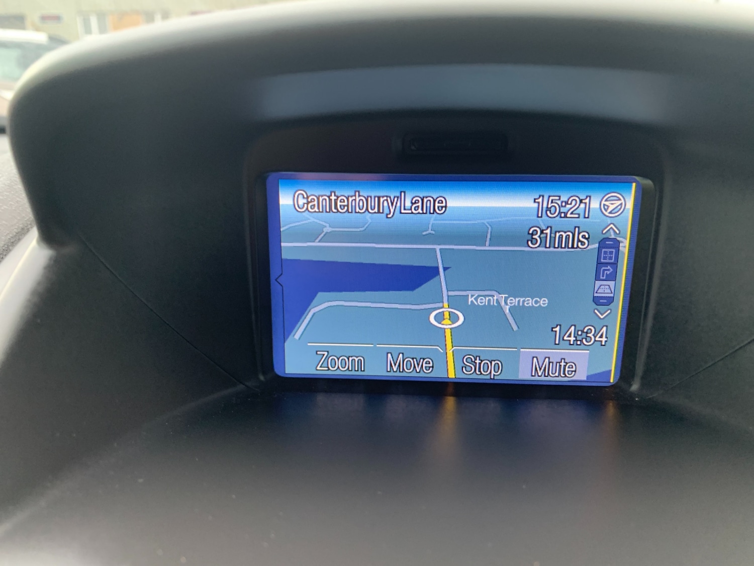 Used Ford Fiesta 2016 for sale - 76588564: Photo 17