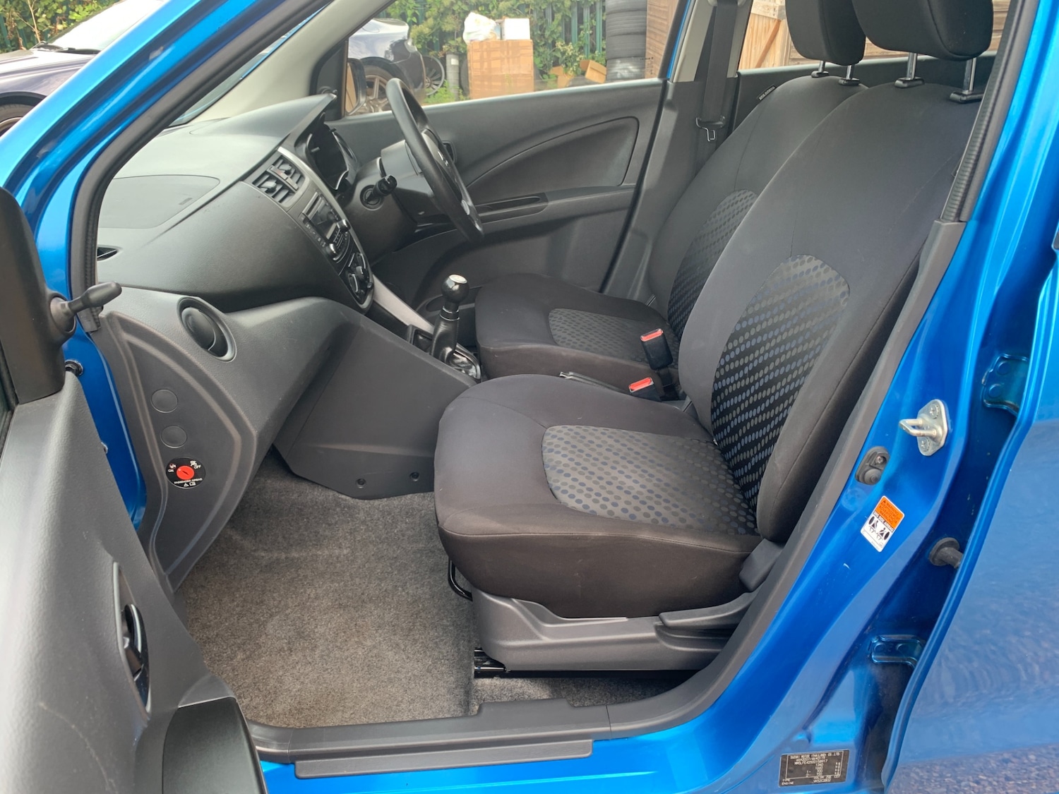 Used Suzuki Celerio 2017 for sale - 77447657: Photo 13