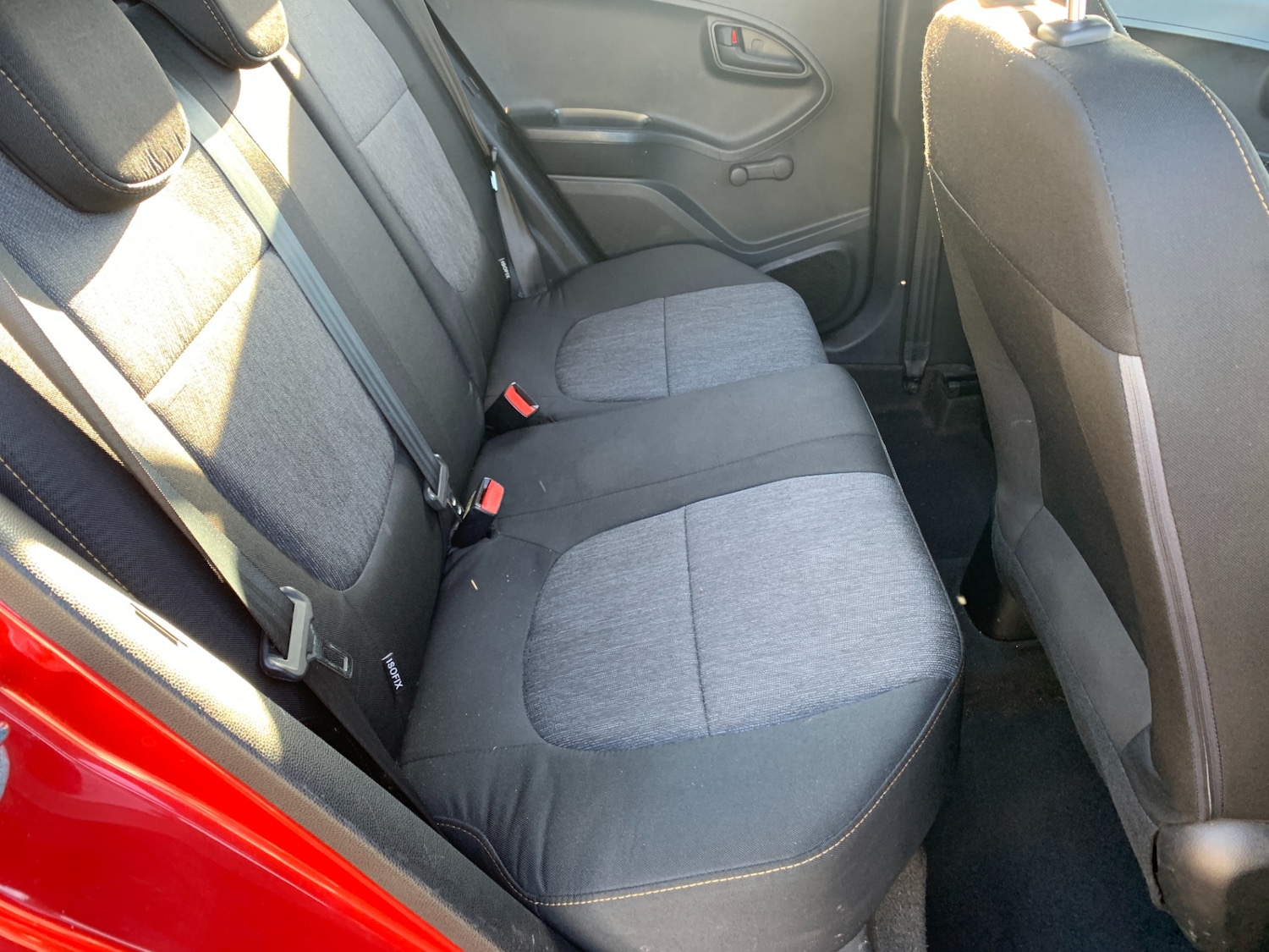 Used Kia Picanto 2015 for sale - 76796600: Photo 11