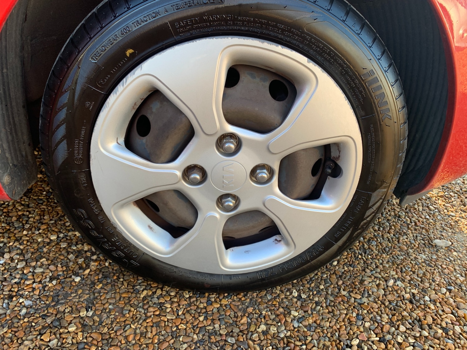 Used Kia Picanto 2015 for sale - 76796600: Photo 9