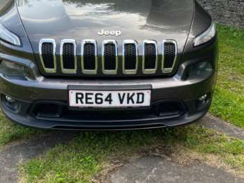2015 (64) - 2.0 CRD Longitude 5dr