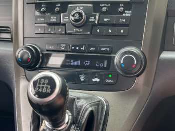 Used Honda CR-V 2011 for sale - 75303856: Photo