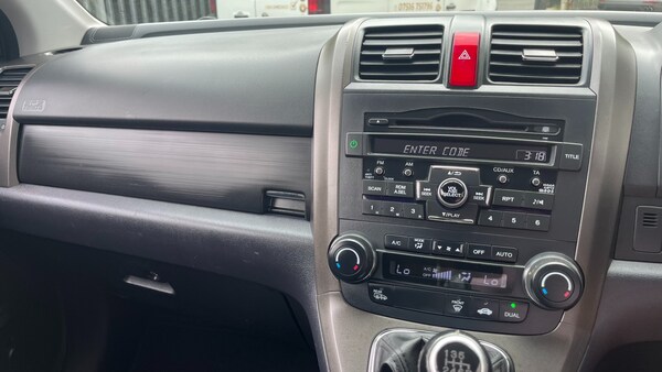 Used Honda CR-V 2011 for sale - 75303856: Photo 3