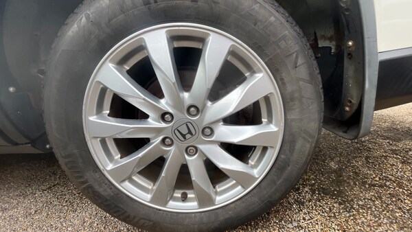 Used Honda CR-V 2011 for sale - 75303856: Photo 4