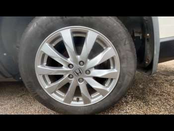 Used Honda CR-V 2011 for sale - 75303856: Photo