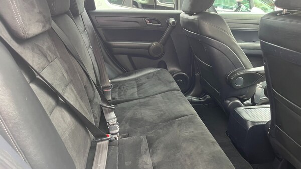 Used Honda CR-V 2011 for sale - 75303856: Photo 7