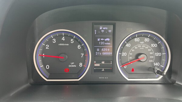 Used Honda CR-V 2011 for sale - 75303856: Photo 8