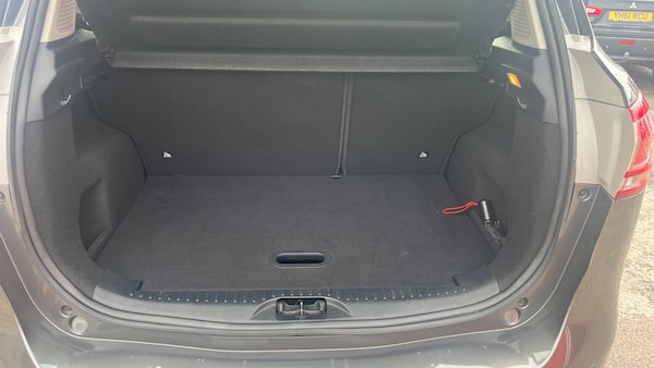 Used Ford B-MAX 2016 for sale - 71849463: Photo 3