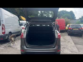 Used Ford B-MAX 2016 for sale - 71849463: Photo