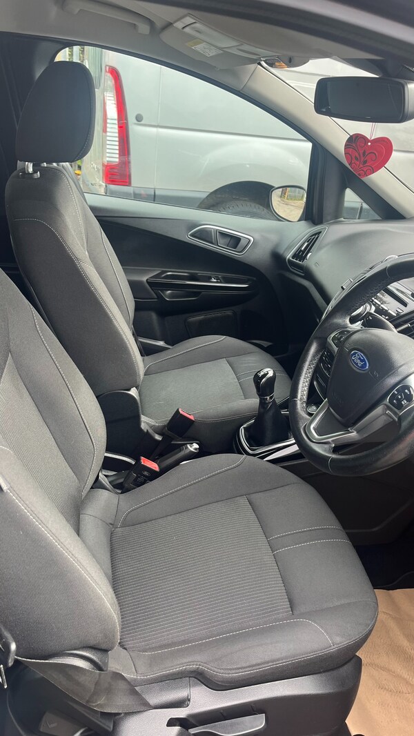 Used Ford B-MAX 2016 for sale - 71849463: Photo 6