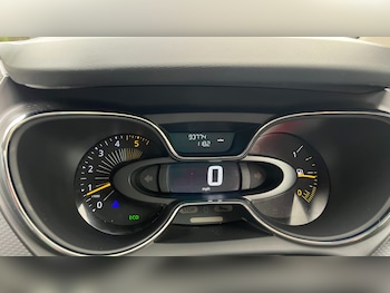 Renault - Captur
