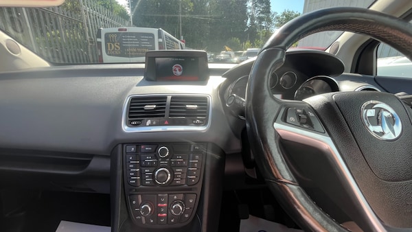 Used Vauxhall Meriva 2014 for sale - 75303432: Photo 10