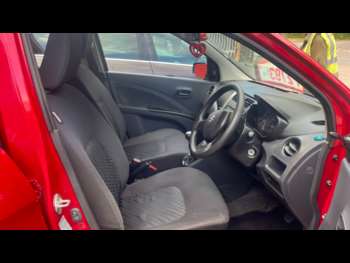 Used Suzuki Celerio 2015 for sale - 71850518: Photo