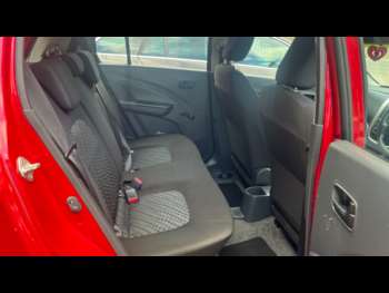 Used Suzuki Celerio 2015 for sale - 71850518: Photo