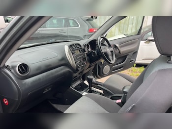 Used Toyota RAV4 2005 for sale - 75567639: Photo