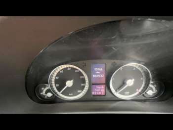 2009 (59) - CLC 200 CDI SE 3dr Auto