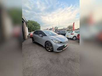 Used Cupra Born 2023 for sale - 78457124: Photo