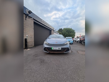 Used Cupra Born 2023 for sale - 78457124: Photo