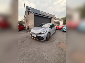 Used Cupra Born 2023 for sale - 78457124: Photo