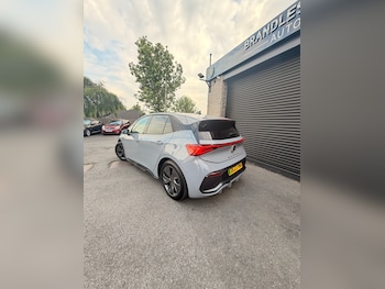 Used Cupra Born 2023 for sale - 78457124: Photo