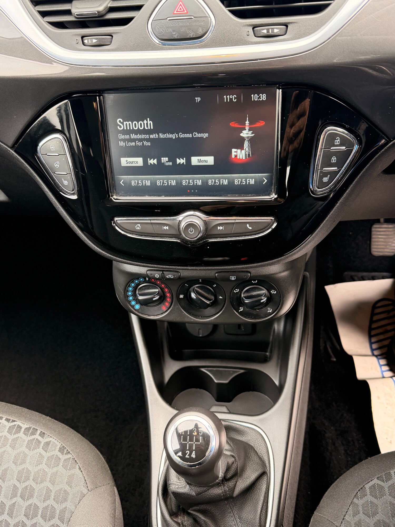 Used Vauxhall Corsa 2019 for sale - 77640300: Photo 11