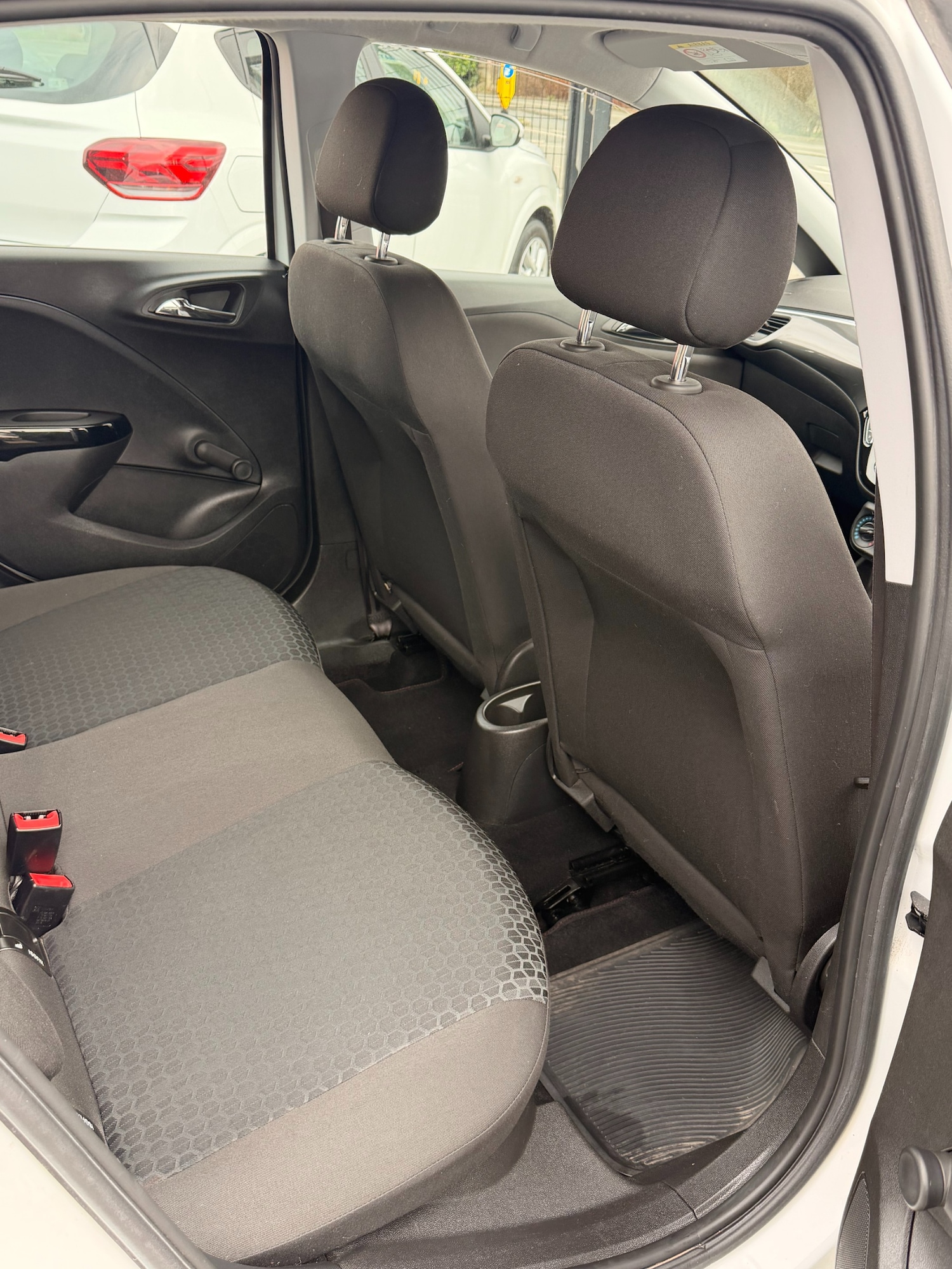 Used Vauxhall Corsa 2019 for sale - 77640300: Photo 12