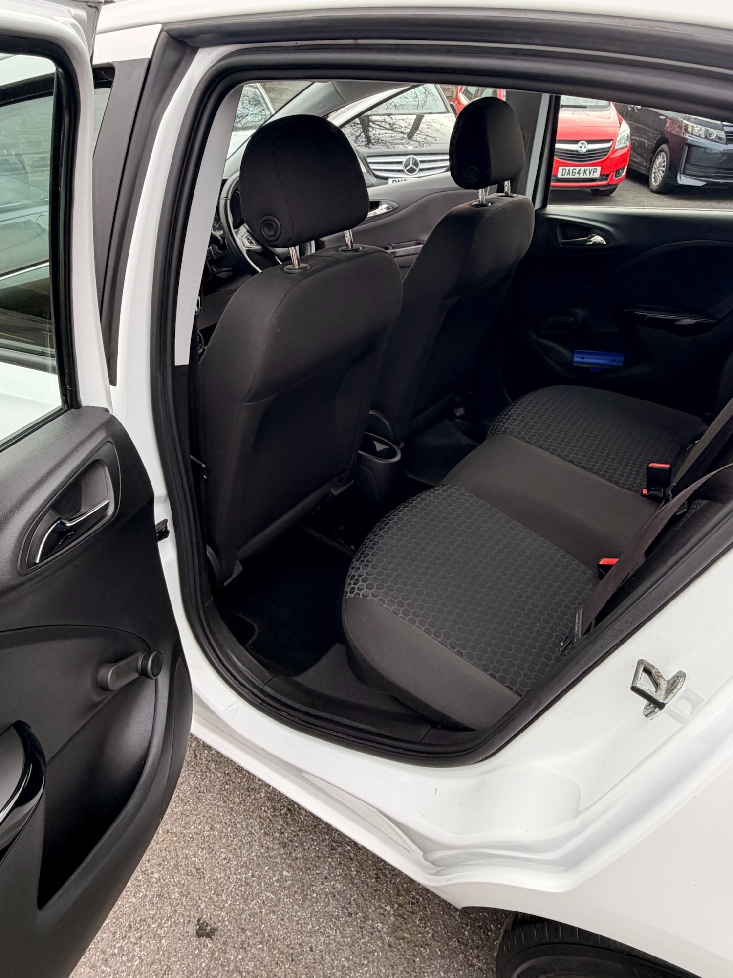 Used Vauxhall Corsa 2019 for sale - 77640300: Photo 14