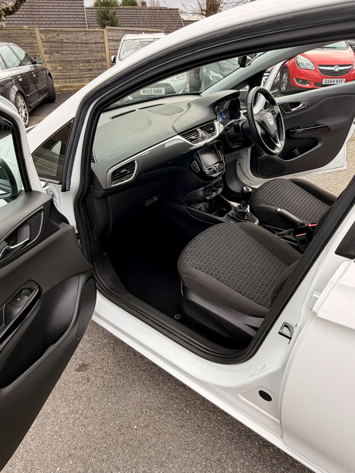 Used Vauxhall Corsa 2019 for sale - 77640300: Photo 15