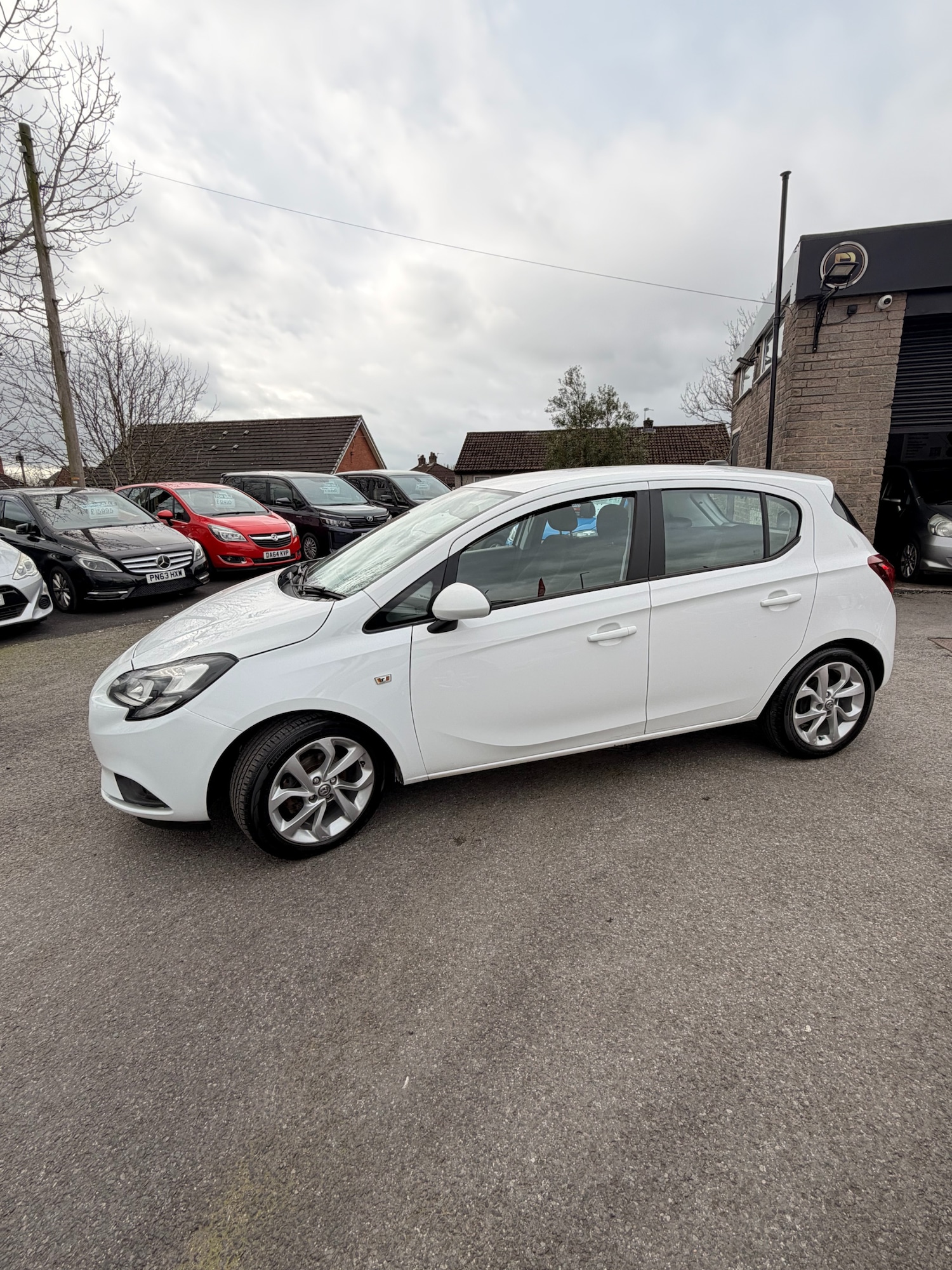 Used Vauxhall Corsa 2019 for sale - 77640300: Photo 4