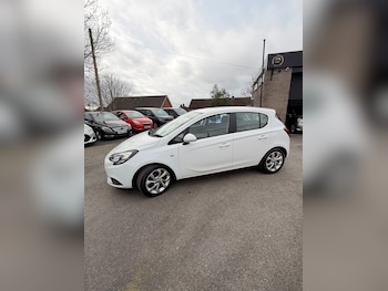 Used Vauxhall Corsa 2019 for sale - 77640300: Photo