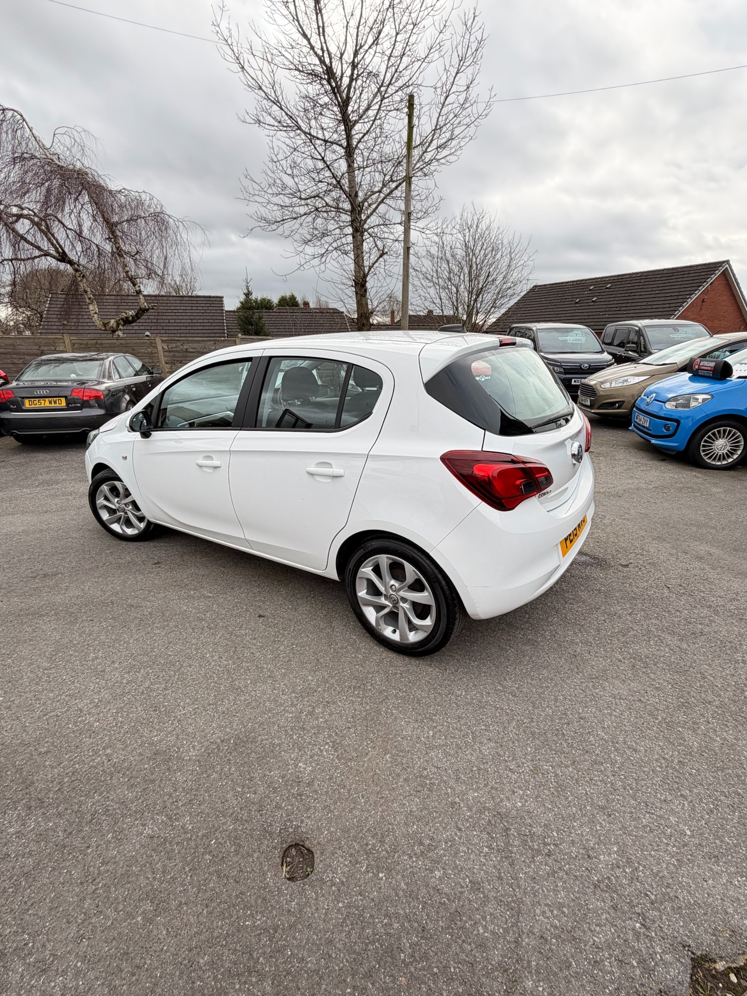 Used Vauxhall Corsa 2019 for sale - 77640300: Photo 5