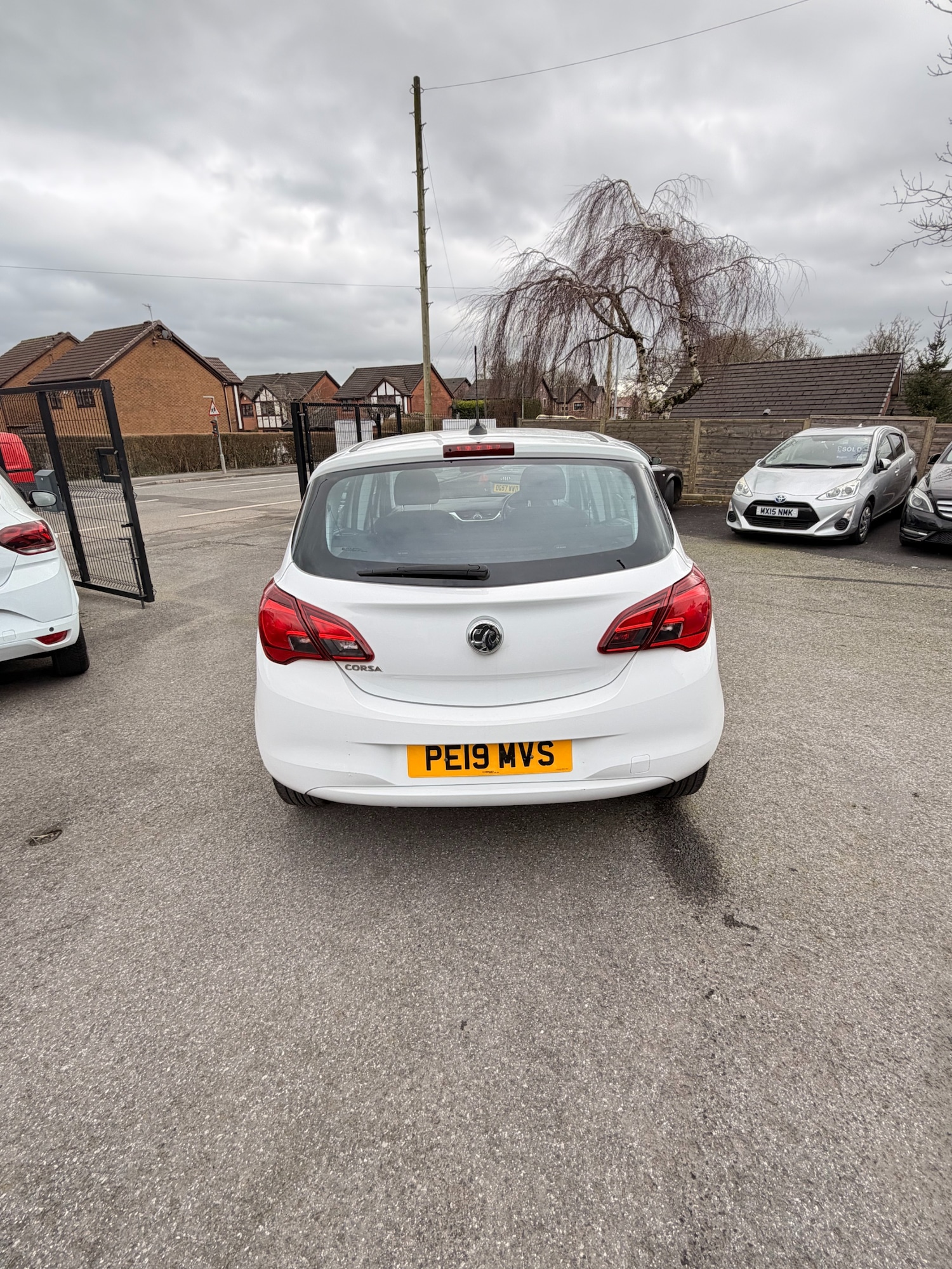 Used Vauxhall Corsa 2019 for sale - 77640300: Photo 6