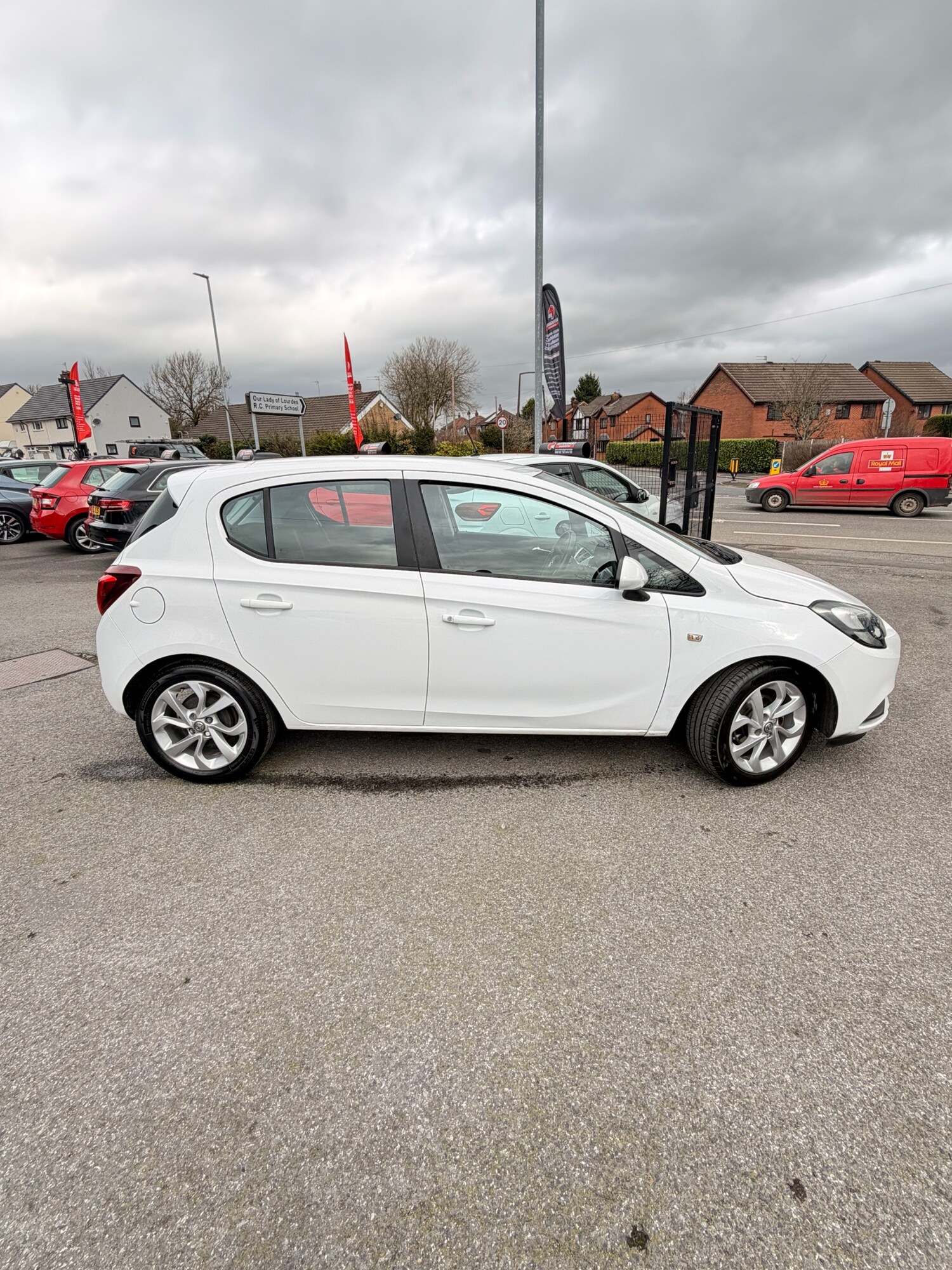Used Vauxhall Corsa 2019 for sale - 77640300: Photo 8