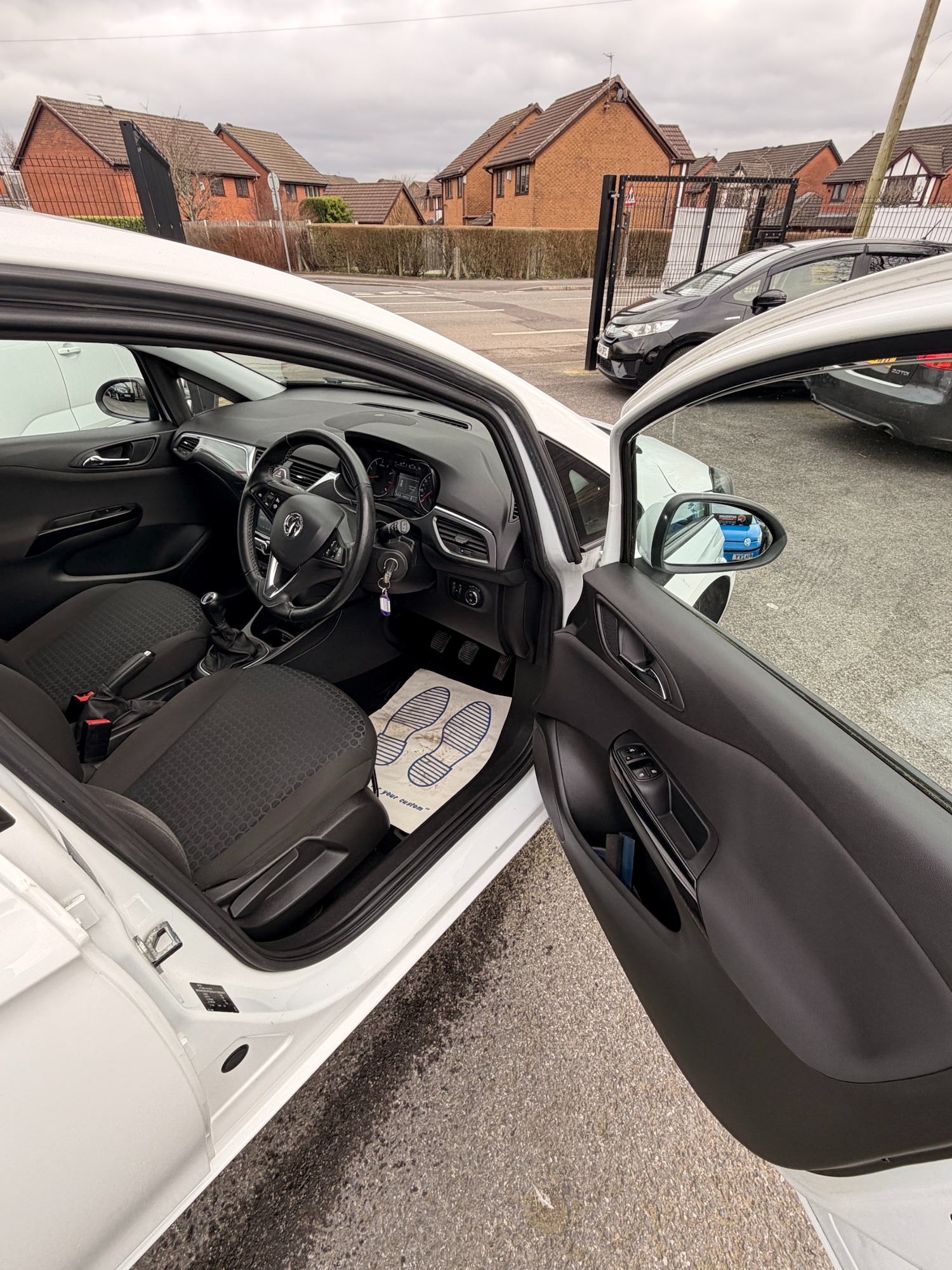 Used Vauxhall Corsa 2019 for sale - 77640300: Photo 9