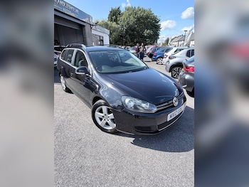 Used Volkswagen Golf 2012 for sale - 79393742: Photo