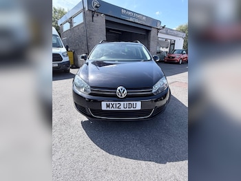 Used Volkswagen Golf 2012 for sale - 79393742: Photo