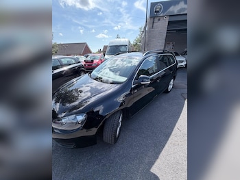 Used Volkswagen Golf 2012 for sale - 79393742: Photo