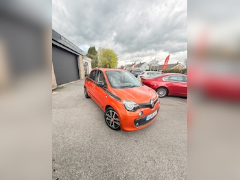 Used Renault Twingo 2018 for sale - 78251101: Photo